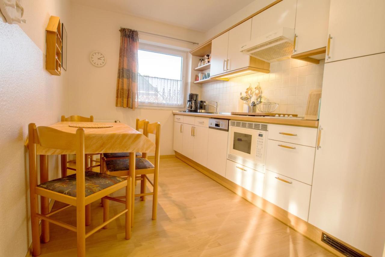 Zur Hanse Wohnung 3 3 - Lingnau Zingst Kültér fotó